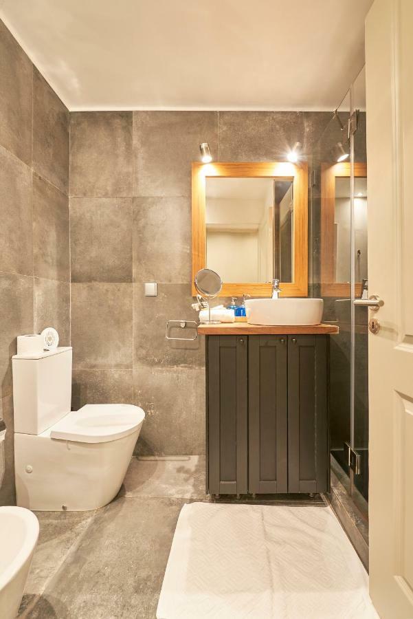 Apartment Cascais-estoril Beachfront