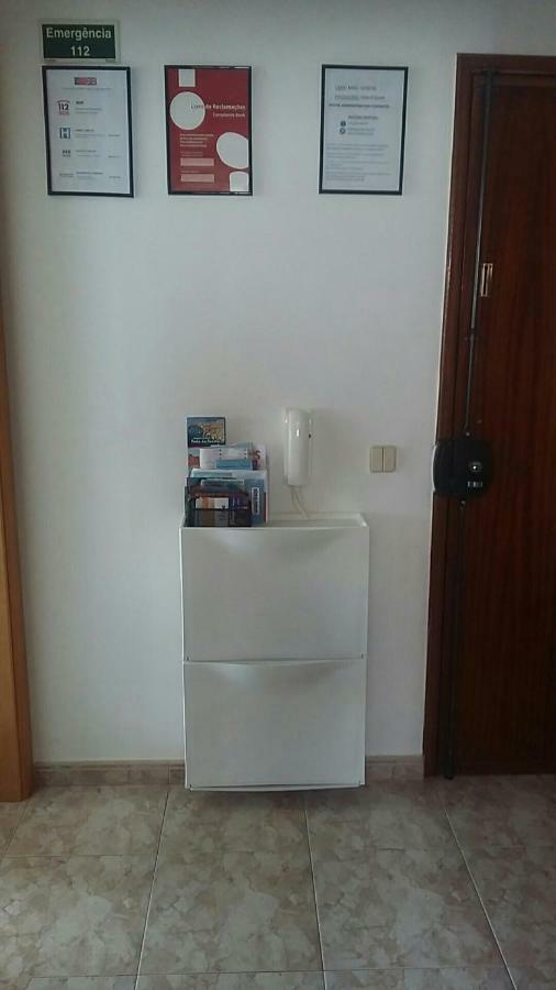 Apartment Fred E Kika Holidays Portimao