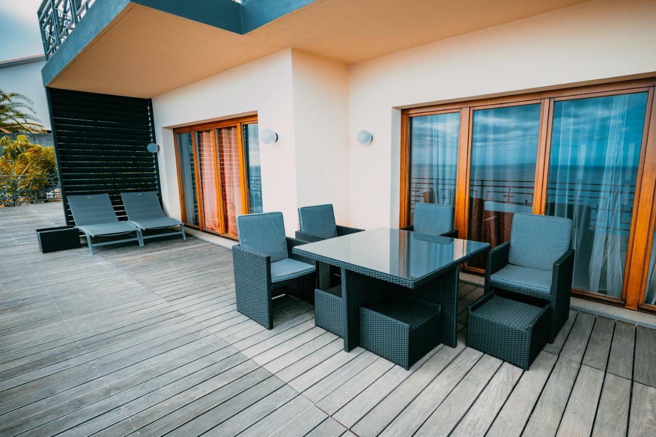 Casa Falesia Vakantiehuis *