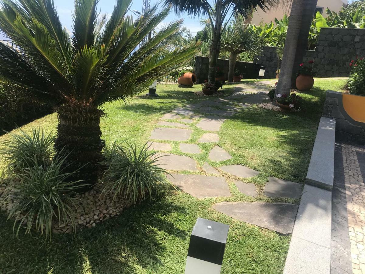 Zeza's Garden Vakantiehuis