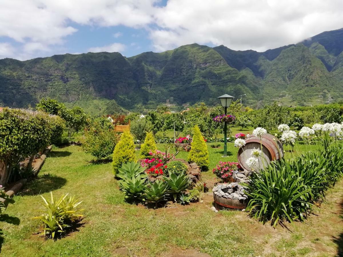 Casa rural Granny's Farm