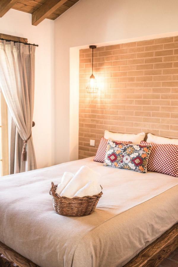 Farm stay Monte Da Boavista *