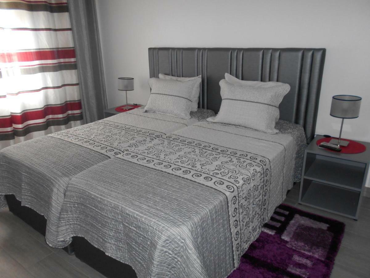 Guest house Sol Dourado