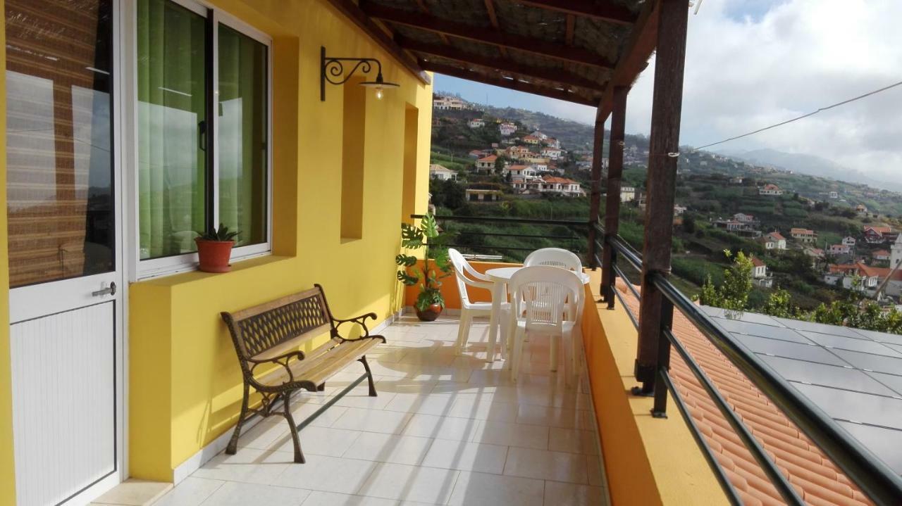 Apartamentos Villa Apartment