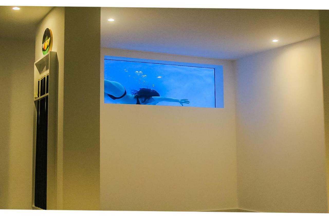 Holiday home A&m House Ii Luxury Holidays