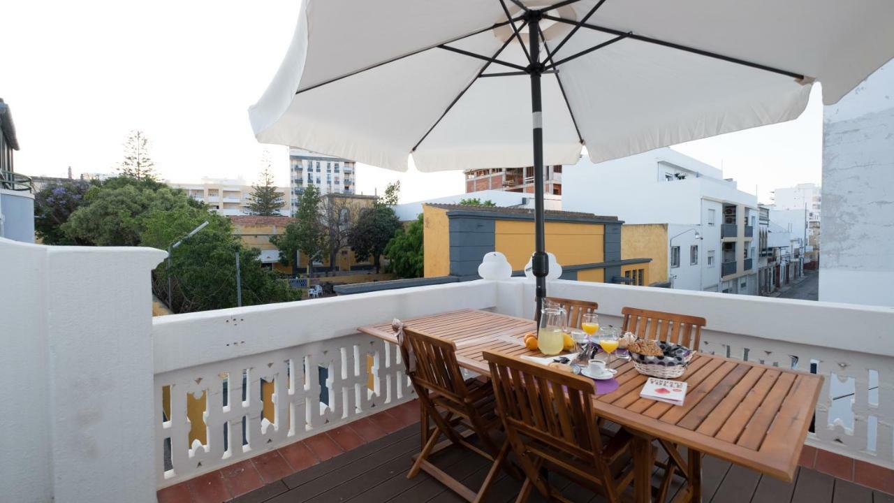 Casa 3 Andorinhas Holiday home Olhao