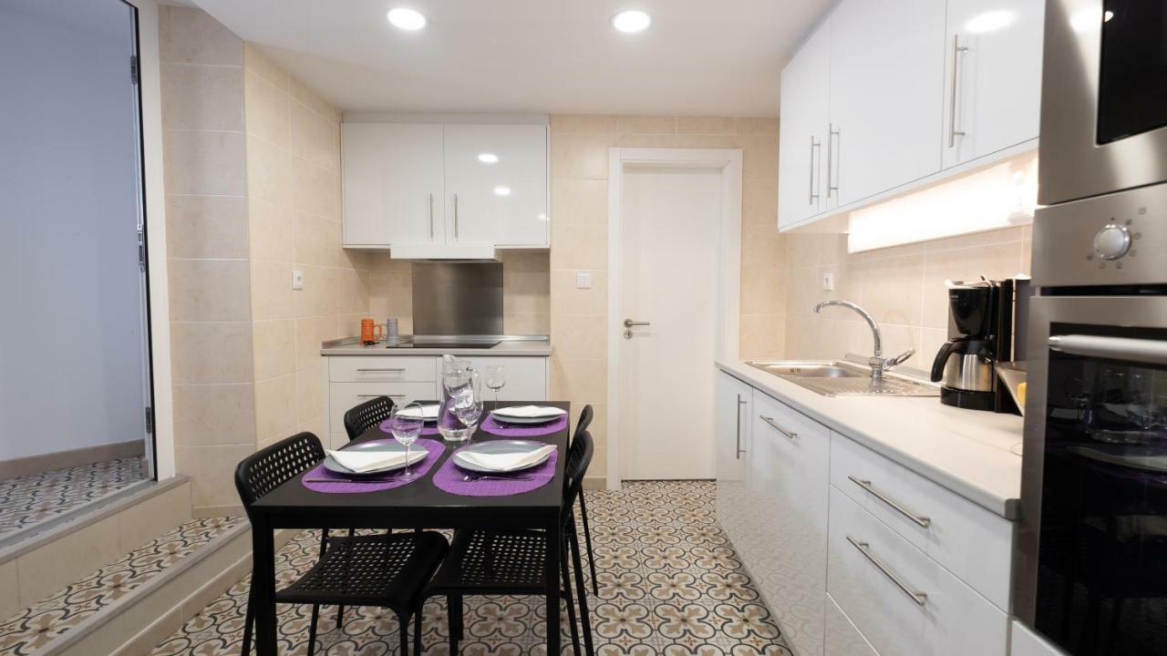 Casa 3 Andorinhas Olhao