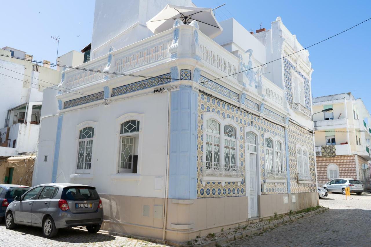 Casa 3 Andorinhas Olhao