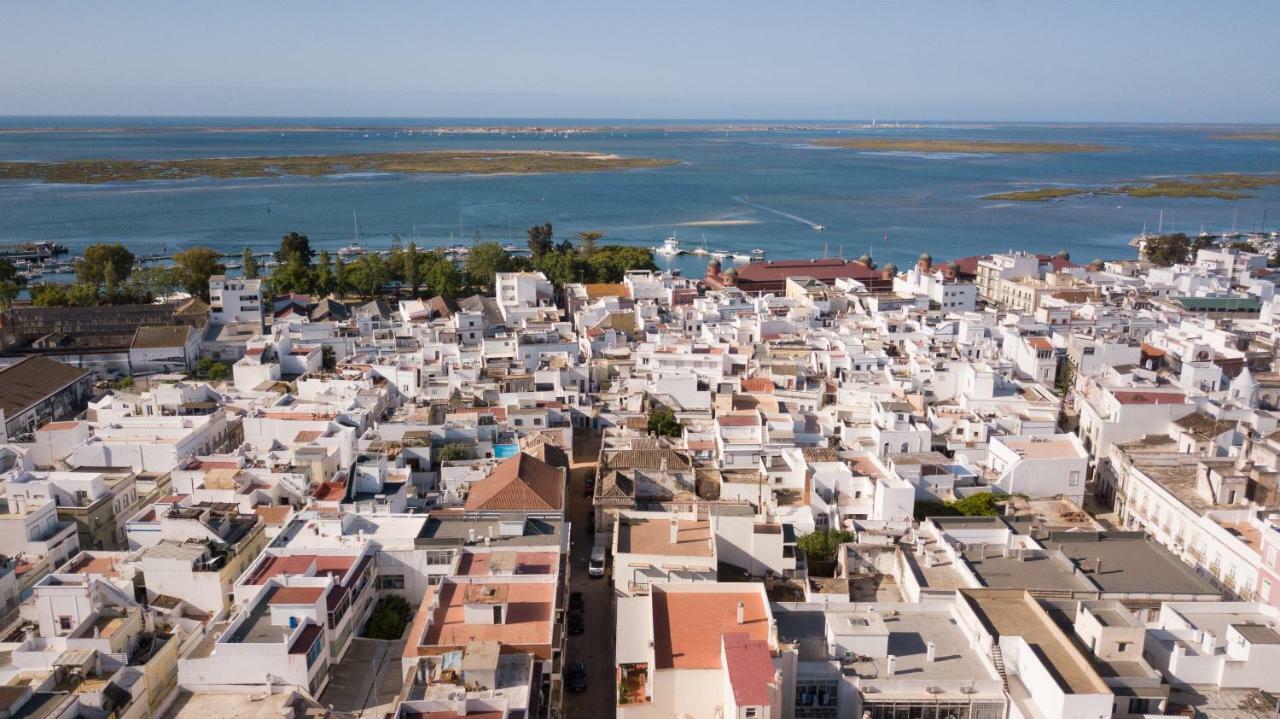 Holiday home Casa 3 Andorinhas Olhao