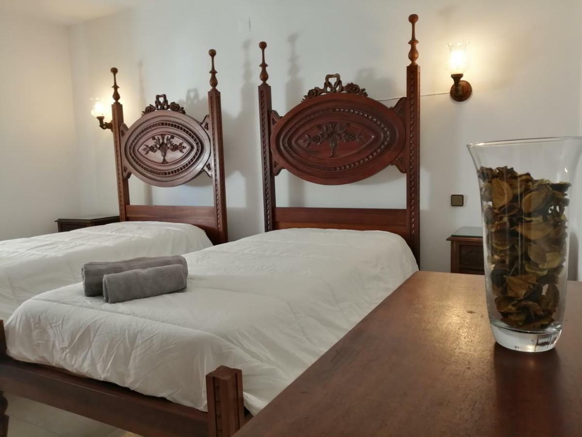 Apartment Rustic Old Town Albufeira