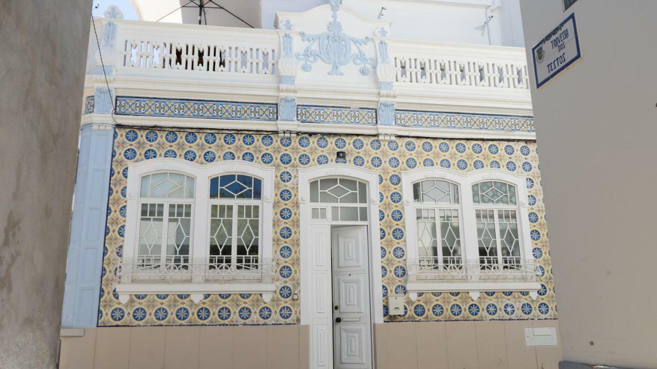 Casa 3 Andorinhas