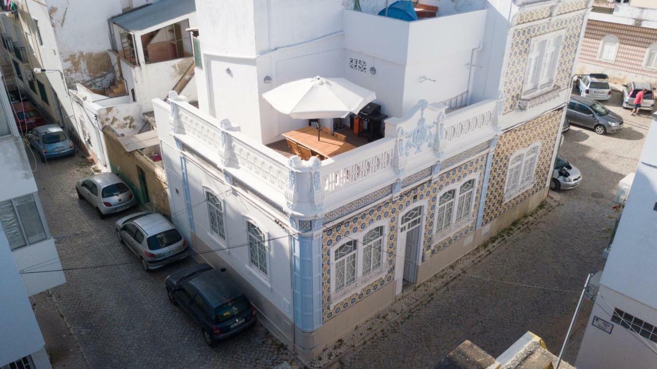Holiday home Casa 3 Andorinhas Olhao