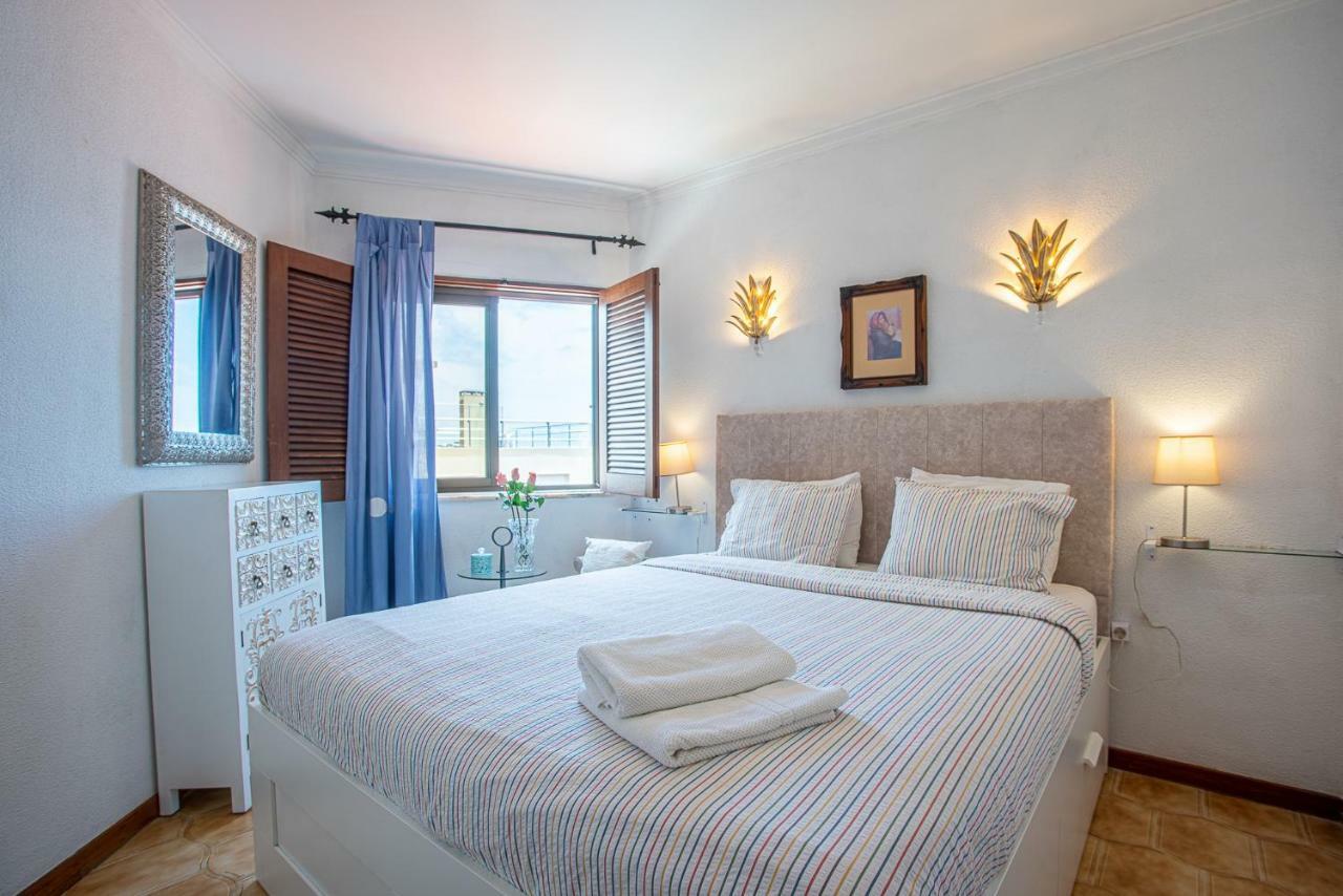 House Apartment Sesimbra