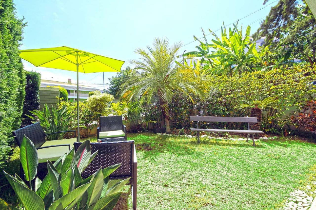 Apartamento Casa Branca With Garden By Hr Madeira Funchal (Madeira)