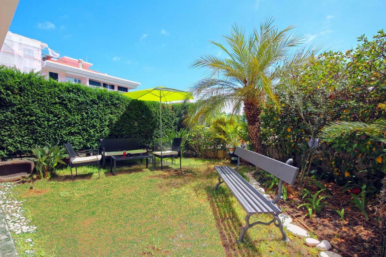 Apartamento Casa Branca With Garden By Hr Madeira Funchal (Madeira)