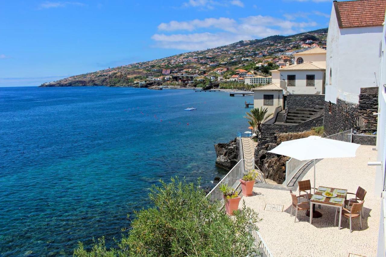 Villa The Artist Santa Cruz (Madeira)