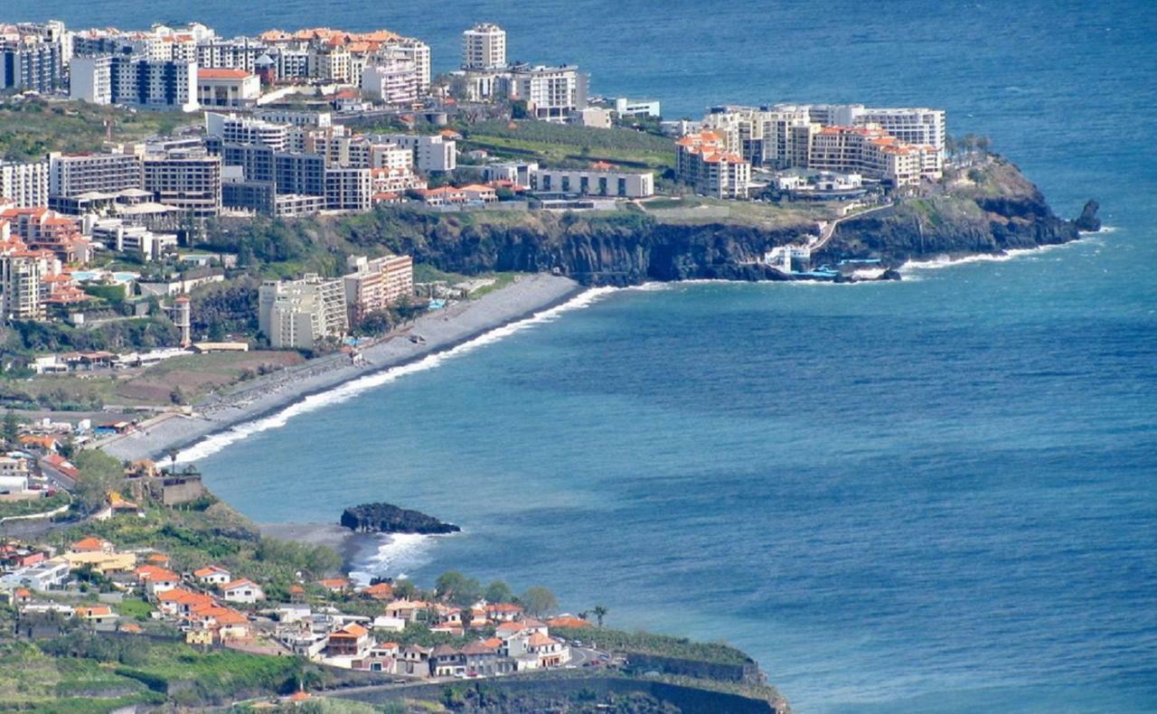 Un Balcon Sur La Apartment Funchal (Madeira)
