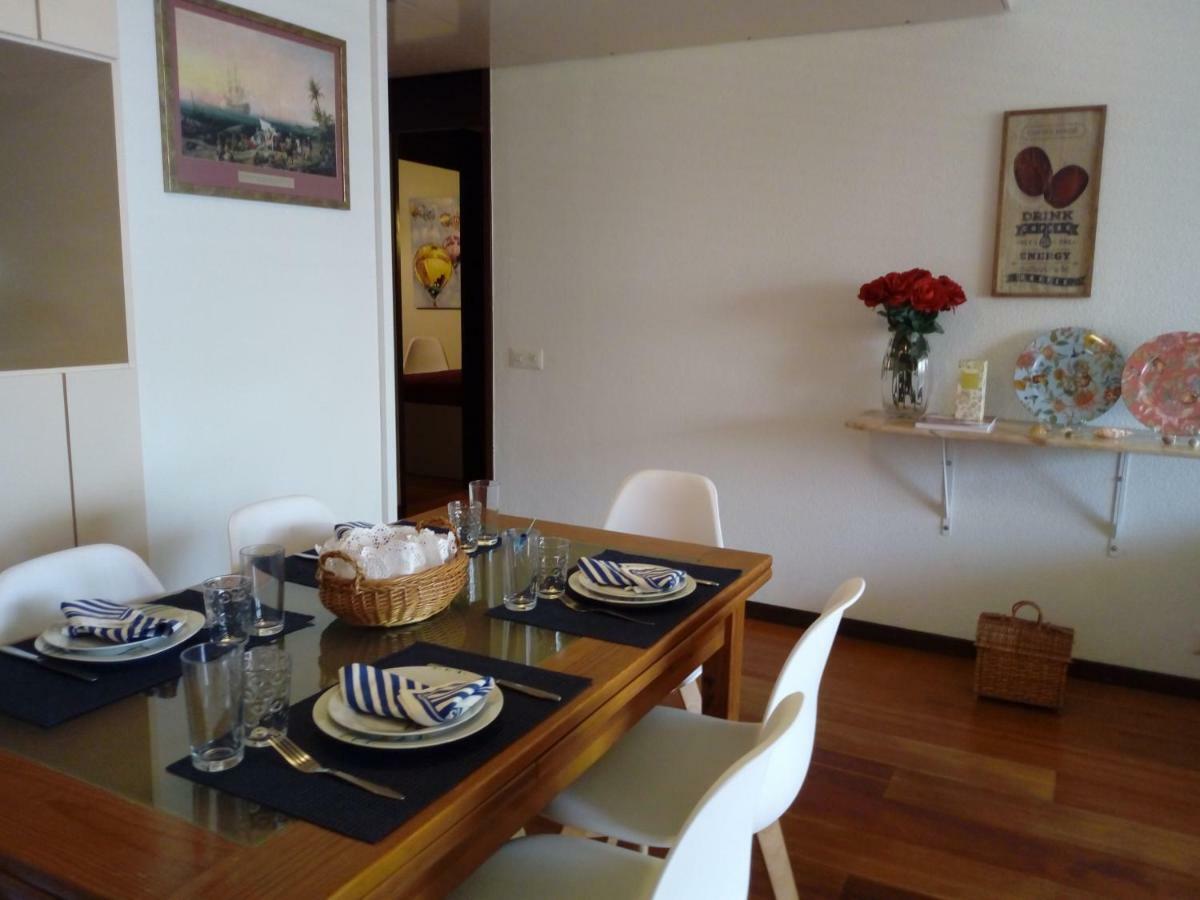Apartment Un Balcon Sur La