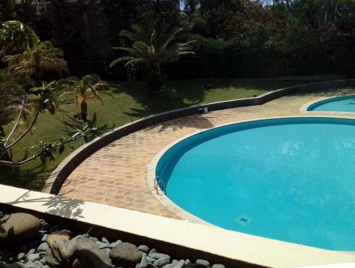 Un Balcon Sur La Apartment