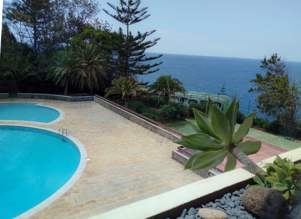 Un Balcon Sur La Apartment Funchal (Madeira)