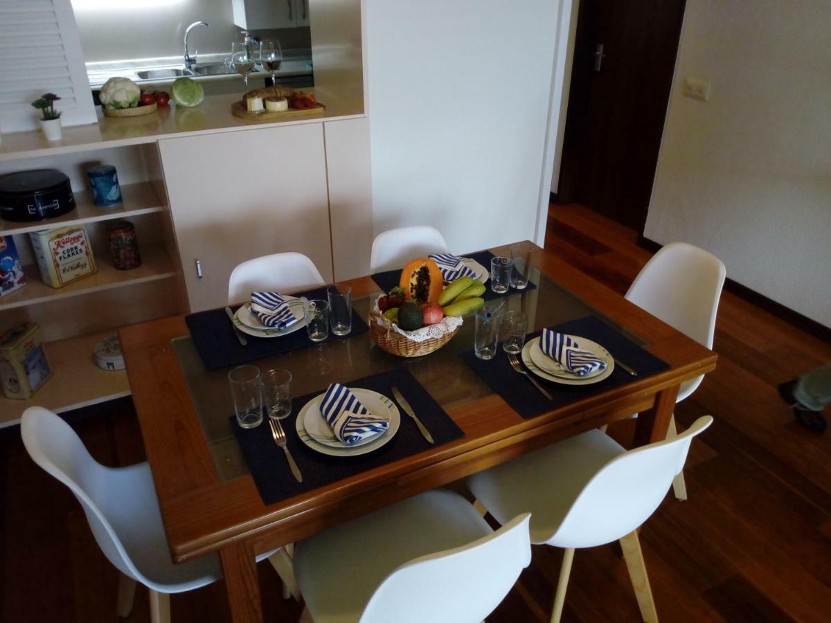 Apartment Un Balcon Sur La Funchal (Madeira)