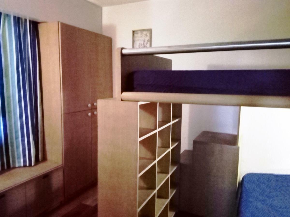 Apartment Un Balcon Sur La Funchal (Madeira)