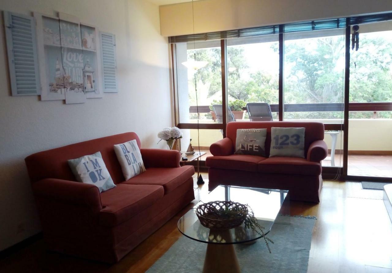 Un Balcon Sur La Apartment Funchal (Madeira)