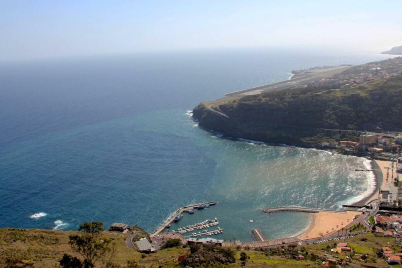 Atlantis Flat. Relaxing Moments Machico (Madeira)