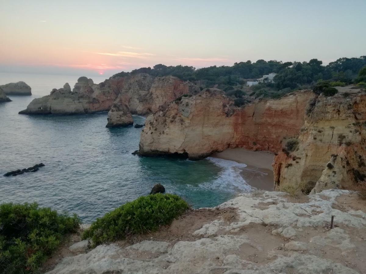 Vau Sea View, T2 Apartment, Close To Beach,ideal For Families Appartement