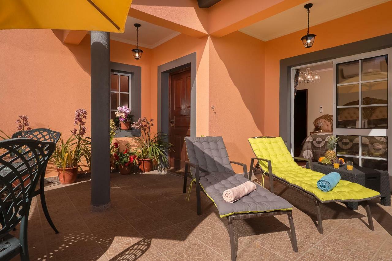Holiday home Paradise House Calheta Calheta (Madeira)