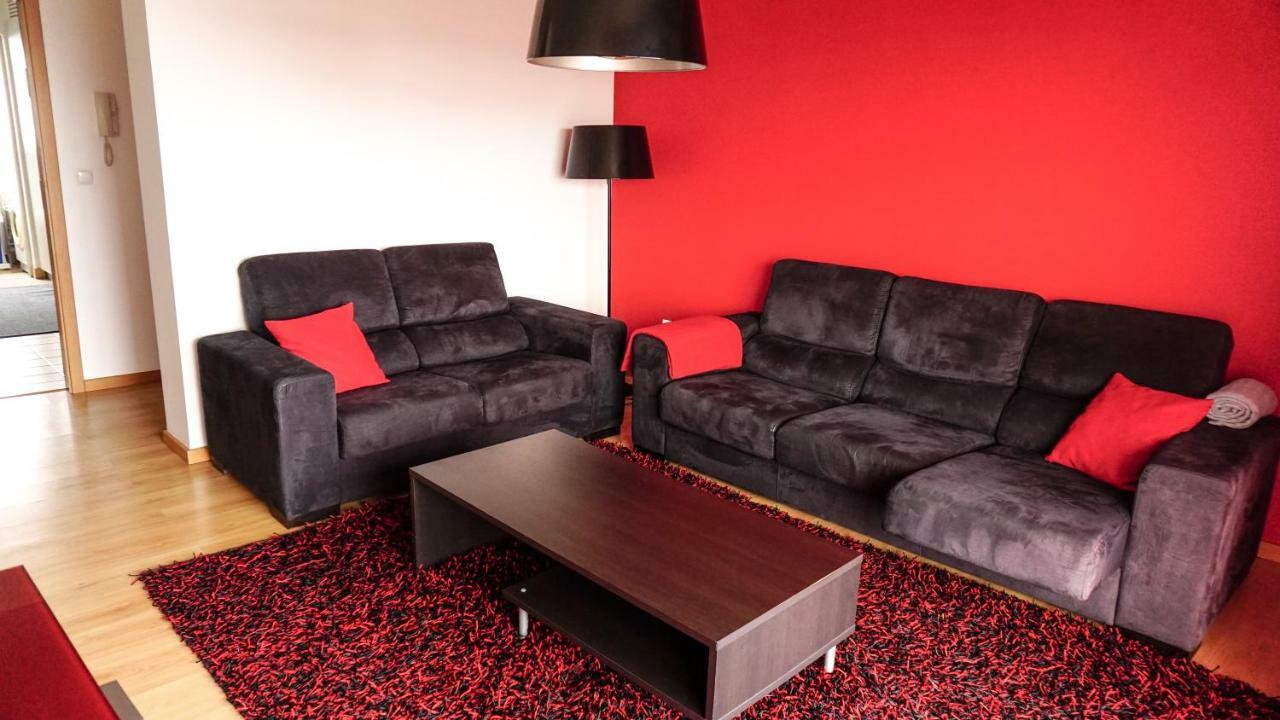 Relvao Apartamento *