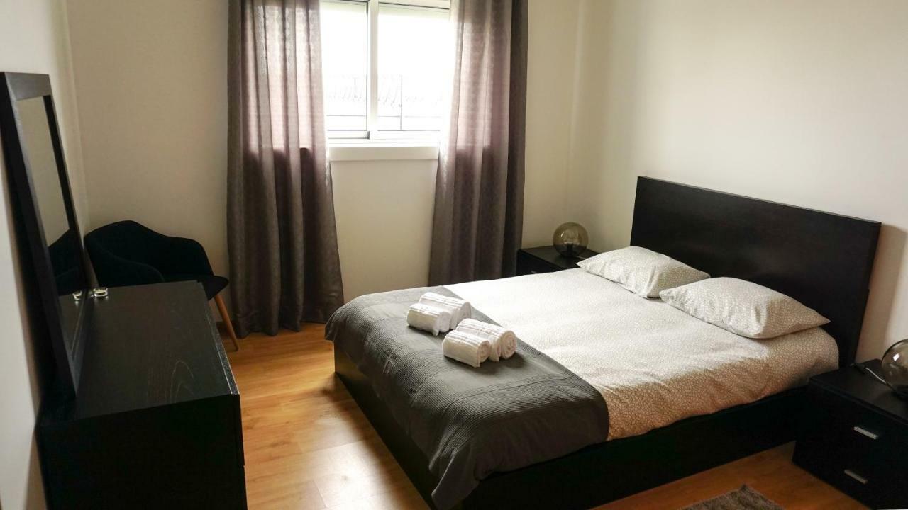Apartamento Relvao