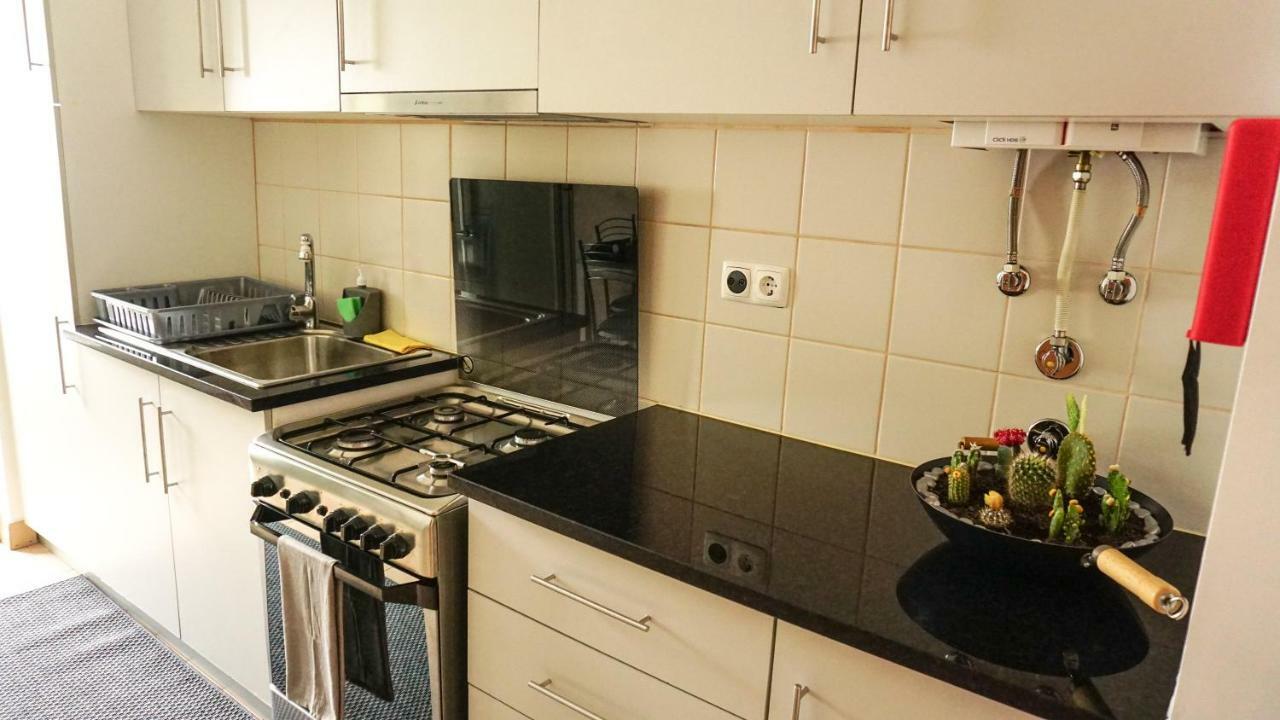 Apartamento Relvao *