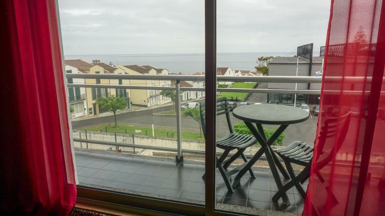 Apartamento Relvao
