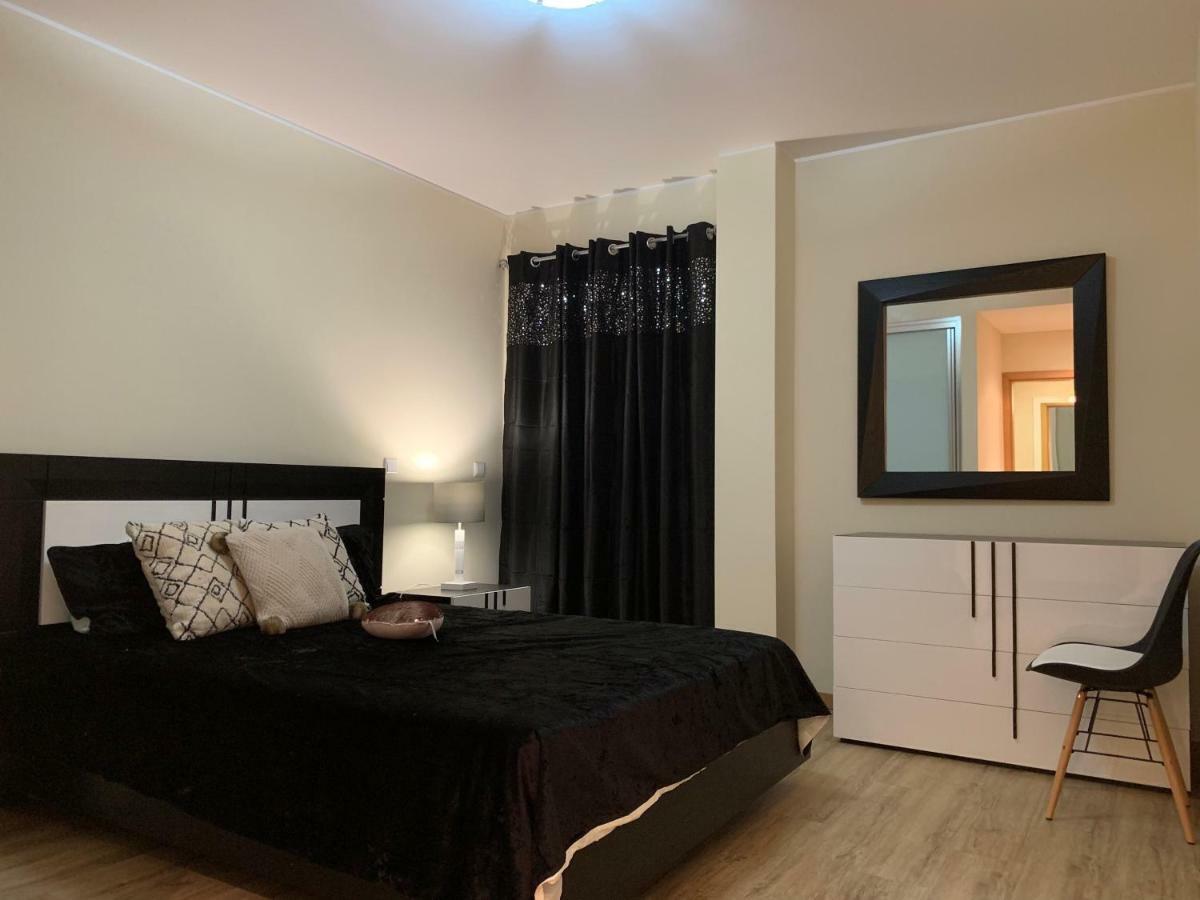Appartement Giesta Flower By Madeira *