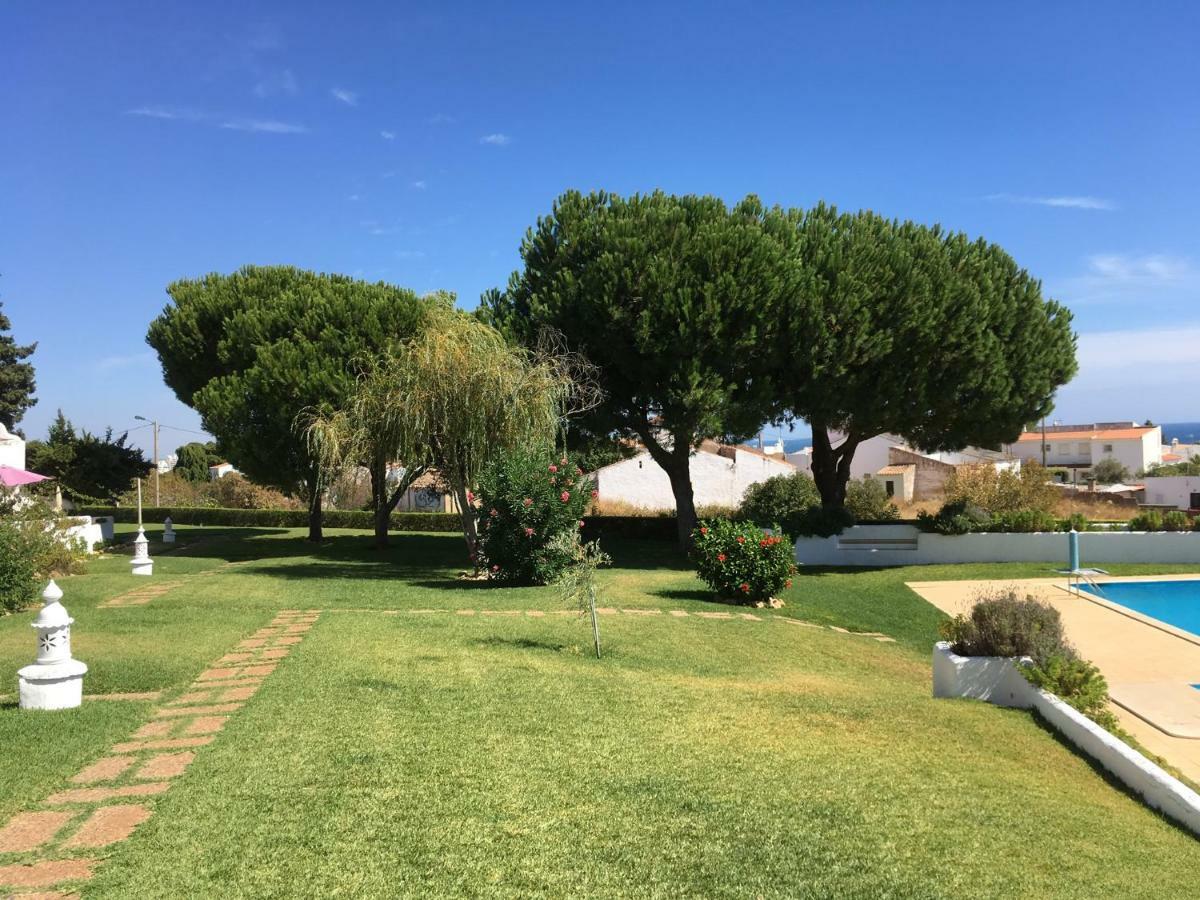 Apartamento Paderne - Solar Dos Mouros