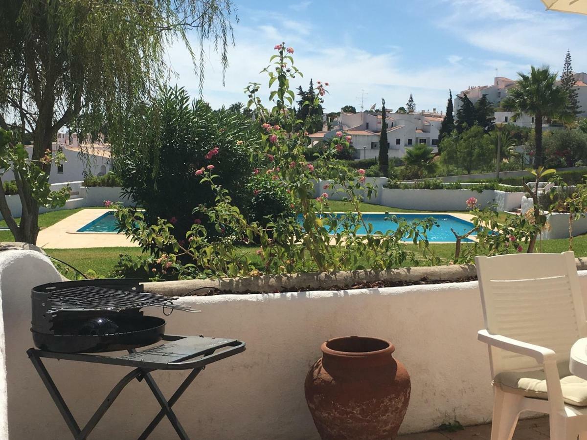 Paderne - Solar Dos Mouros Apartamento