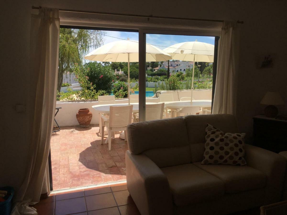 Paderne - Solar Dos Mouros Apartamento