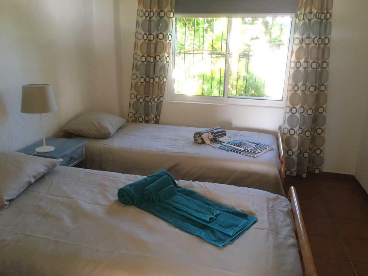 Paderne - Solar Dos Mouros Apartamento *