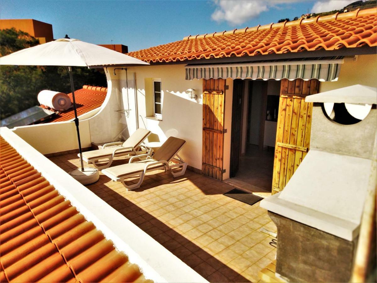 Beachfront House Atalaia Apartamento *