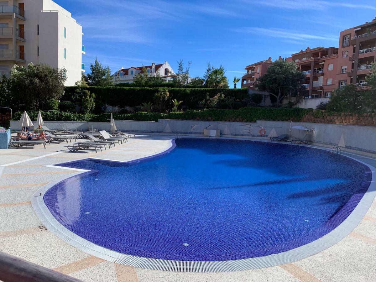 Panoramic In Portimao: Ocean View, Wifi Apartment