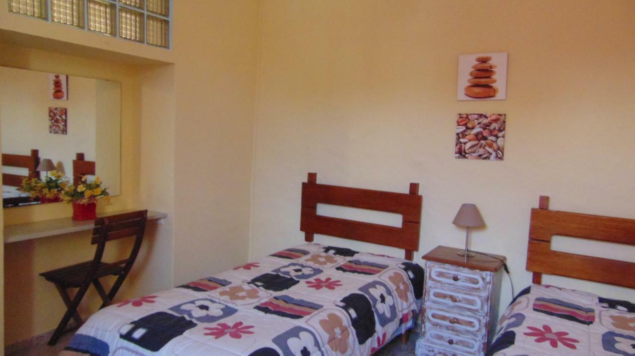 Casa Mestre 3*