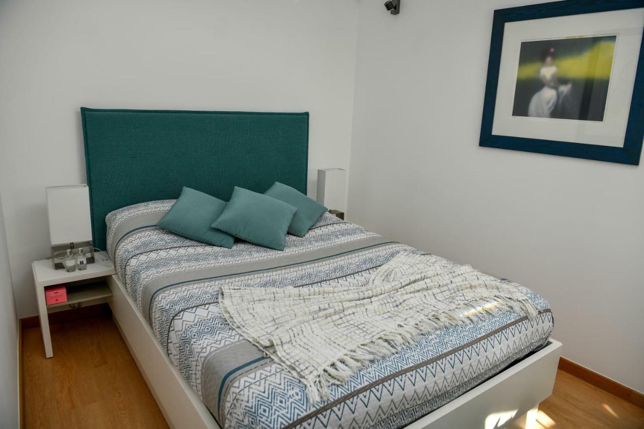 Apartamento Mar Ii With Parking