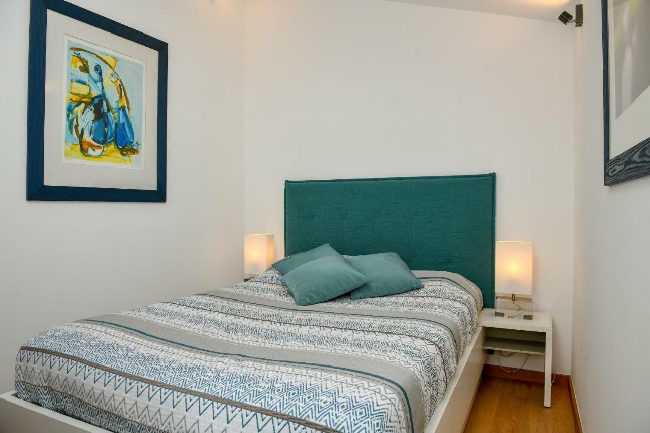 Apartamento Mar Ii With Parking *