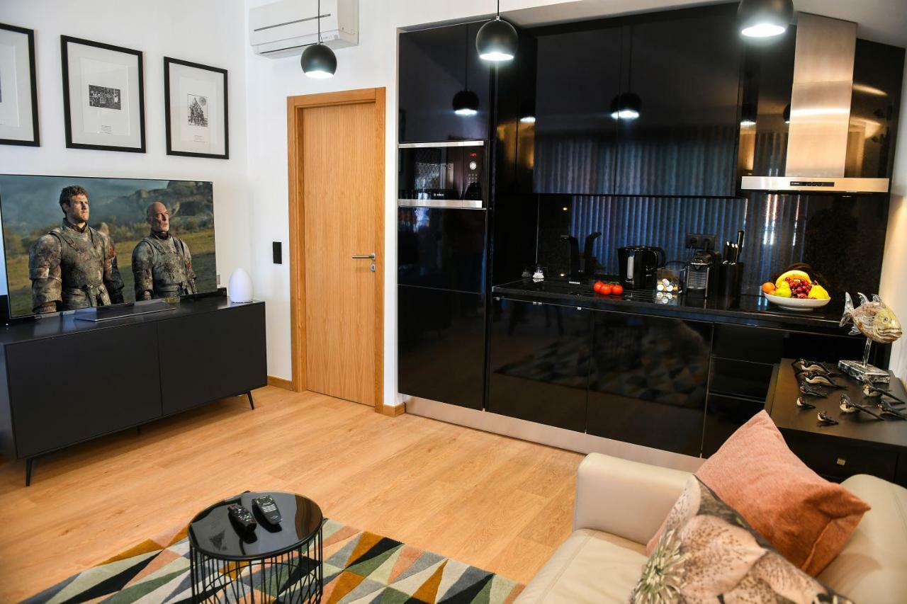Apartamento Mar Ii With Parking
