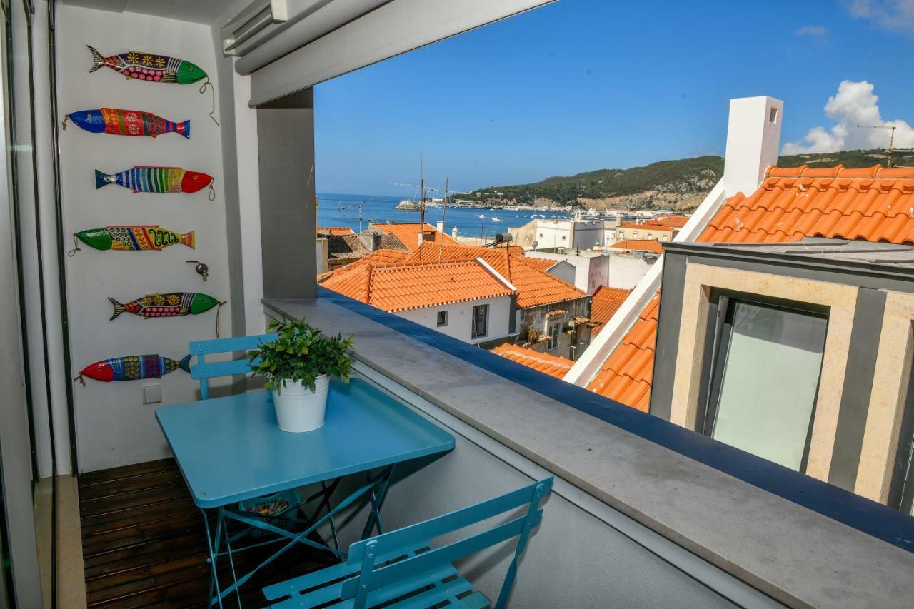 Mar Ii With Parking Apartamento Sesimbra
