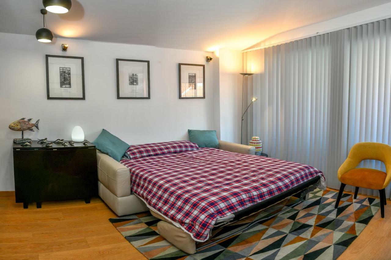 Apartamento Mar Ii With Parking