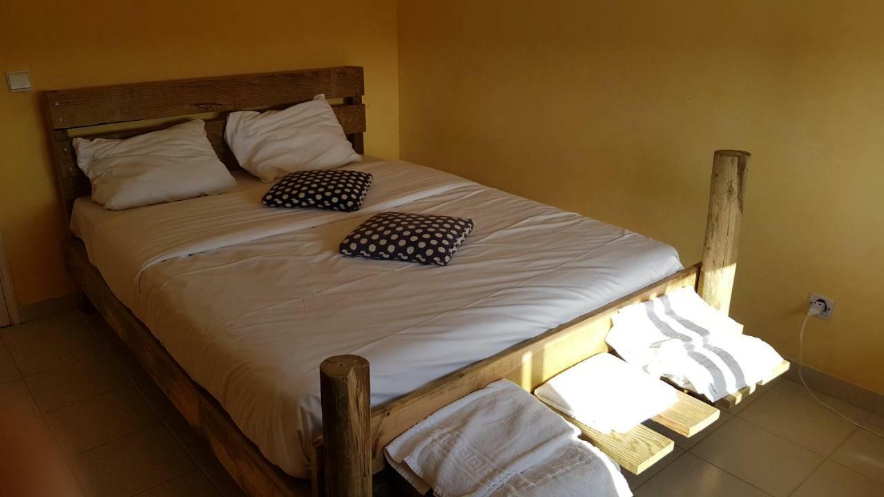 Casa Da Horta Bed & Breakfast Carrapateira