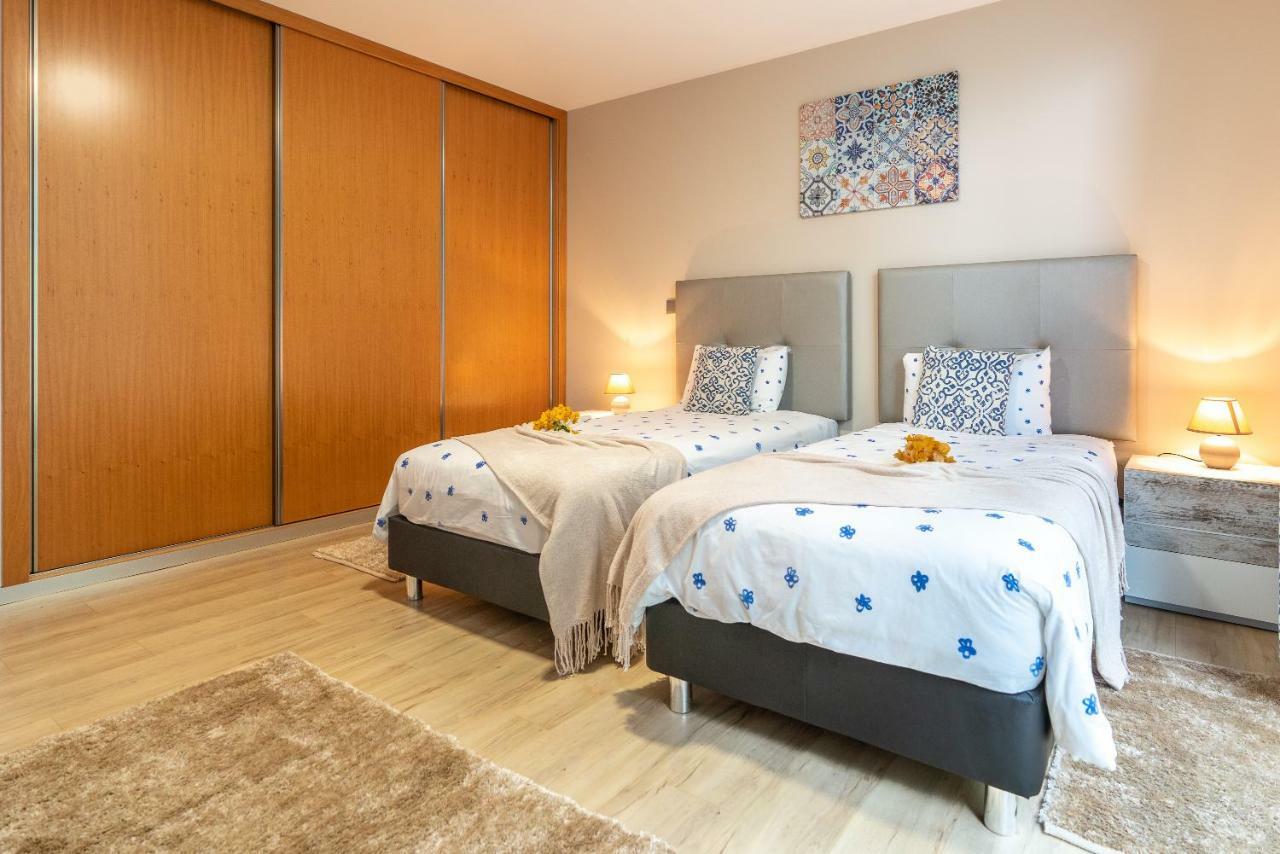 Goncalves Apartment *