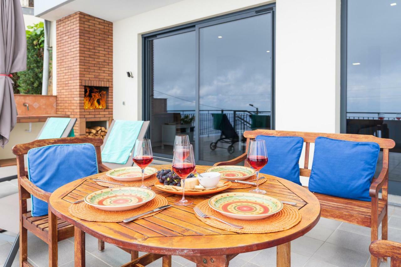 Apartment Goncalves Arco da Calheta (Madeira)
